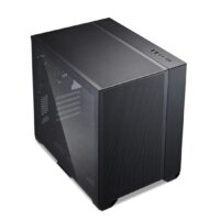 Корпус Lian Li O11 Air Mini G99.O11AMX.00 - Превью изображения №3 — Интернет-магазин Teono.by