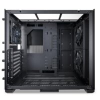 Корпус Lian Li O11 Air Mini G99.O11AMX.00 - Превью изображения №5 — Интернет-магазин Teono.by