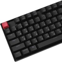 Клавиатура Keychron K8 V2 White LED K8X-A1Z-RU (Keychron Super Red) - Превью изображения №4 — Интернет-магазин Teono.by