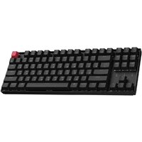 Клавиатура Keychron K8 V2 White LED K8X-A1Z-RU (Keychron Super Red) - Превью изображения №3 — Интернет-магазин Teono.by