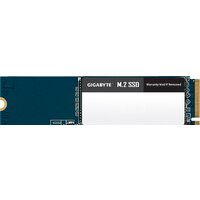 Gigabyte M.2 SSD 500GB GM2500G