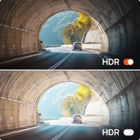 Видеорегистратор 70mai Dash Cam A800SE (международная версия) - Превью изображения №7 — Интернет-магазин Teono.by