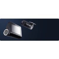 Видеорегистратор 70mai Dash Cam A800SE (международная версия) - Превью изображения №3 — Интернет-магазин Teono.by
