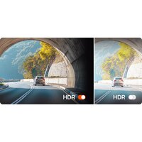 Видеорегистратор 70mai Dash Cam A800SE (международная версия) - Превью изображения №8 — Интернет-магазин Teono.by