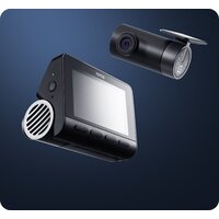 Видеорегистратор 70mai Dash Cam A800SE (международная версия) - Превью изображения №4 — Интернет-магазин Teono.by