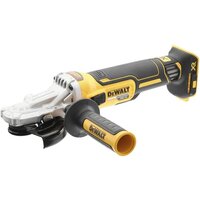 DeWalt DCG405FNT (без АКБ, кейс) Image #2