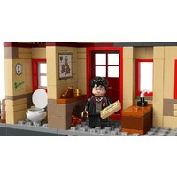 LEGO Harry Potter 76423 Поезд Хогвартс-Экспресс со станцией Хогсмид Image #5