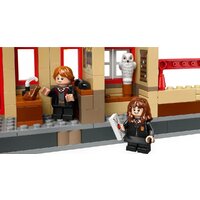 LEGO Harry Potter 76423 Поезд Хогвартс-Экспресс со станцией Хогсмид Image #6