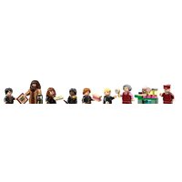 LEGO Harry Potter 76423 Поезд Хогвартс-Экспресс со станцией Хогсмид Image #7