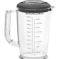 KitchenAid 5KHBV83EER Image #2