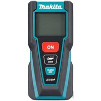 Лазерный дальномер Makita LD030P - Превью изображения №2 — Интернет-магазин Teono.by