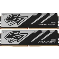 Apacer Panther 2x16ГБ DDR5 5600 МГц AH5U32G56C5227BAA-2