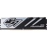 Оперативная память Apacer Panther 2x16ГБ DDR5 5600 МГц AH5U32G56C5227BAA-2 - Превью изображения №4 — Интернет-магазин Teono.by