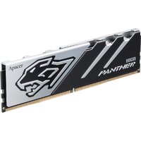 Оперативная память Apacer Panther 2x16ГБ DDR5 5600 МГц AH5U32G56C5227BAA-2 - Превью изображения №5 — Интернет-магазин Teono.by