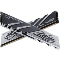 Оперативная память Apacer Panther 2x16ГБ DDR5 5600 МГц AH5U32G56C5227BAA-2 - Превью изображения №3 — Интернет-магазин Teono.by
