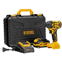 Denzel CIDH-BL-20-270 (с 1-им АКБ, кейс)