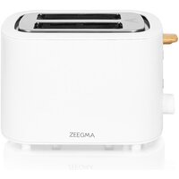 Тостер Zeegma Tostee White Wood - Превью изображения №4 — Интернет-магазин Teono.by