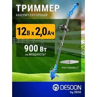 Триммеры