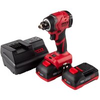 M7 DS-203S (с 2-мя АКБ, кейс)