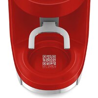 Smeg CGF03RDEU Image #4