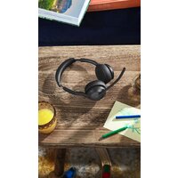 Офисная гарнитура Jabra Evolve2 55 MS Stereo USB-C - Превью изображения №9 — Интернет-магазин Teono.by