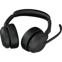 Офисная гарнитура Jabra Evolve2 55 MS Stereo USB-C - Превью изображения №3 — Интернет-магазин Teono.by