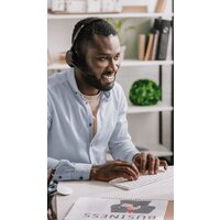 Офисная гарнитура Jabra Evolve2 55 MS Stereo USB-C - Превью изображения №4 — Интернет-магазин Teono.by