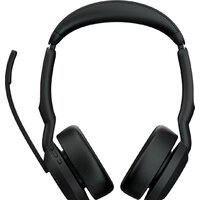 Офисная гарнитура Jabra Evolve2 55 MS Stereo USB-C - Превью изображения №2 — Интернет-магазин Teono.by