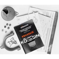 Konigin KBN4563E Image #12