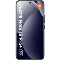 Телефон Xiaomi Redmi Note 15 Pro+ 5G 8GB/256GB международная версия (черный) - Превью изображения №2 — Интернет-магазин Teono.by