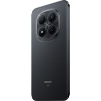 Телефон Xiaomi Redmi Note 15 Pro+ 5G 8GB/256GB международная версия (черный) - Превью изображения №6 — Интернет-магазин Teono.by