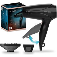 Фен Cecotec IoniCare 5450 Power&Go Pro Fire 4209 - Превью изображения №5 — Интернет-магазин Teono.by