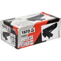 Пневмошлифмашина Yato YT-09675 - Превью изображения №3 — Интернет-магазин Teono.by