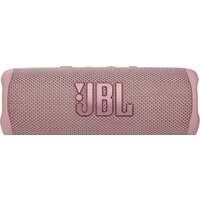 JBL Flip 6 (розовый)
