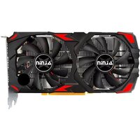 Sinotex Ninja Radeon RX 580 4GB GDDR5 AFRX58045F