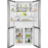 Четырёхдверный холодильник Electrolux MultiSwitch 900 ELT9VE52U0 - Превью изображения №2 — Интернет-магазин Teono.by
