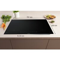 Gorenje G600 GI8432BSCWF Image #2