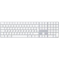 Apple Magic Keyboard с цифровой панелью MQ052RS/A
