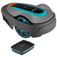 Gardena Smart Sileno City 600 19603-72