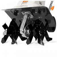 Мотокультиватор электрический Daewoo Power TE 1800 - Превью изображения №4 — Интернет-магазин Teono.by