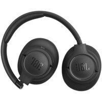 Наушники JBL Tune 730BT (черный) - Превью изображения №7 — Интернет-магазин Teono.by