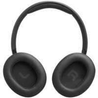 Наушники JBL Tune 730BT (черный) - Превью изображения №3 — Интернет-магазин Teono.by