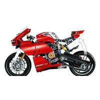 LEGO Technic 42107 Ducati Panigale V4 R Image #7