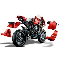 LEGO Technic 42107 Ducati Panigale V4 R Image #5