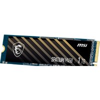 MSI Spatium M450 1TB S78-440L920-P83 Image #5