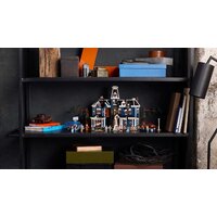 Конструктор LEGO Icons 11370 Очень странные дела: Дом Криллов - Превью изображения №14 — Интернет-магазин Teono.by