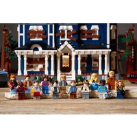 Конструктор LEGO Icons 11370 Очень странные дела: Дом Криллов - Превью изображения №16 — Интернет-магазин Teono.by