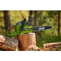 Бензопила Grizzly SKY-04 - Превью изображения №20 — Интернет-магазин Teono.by
