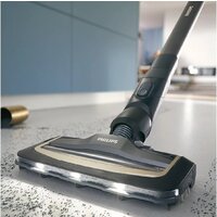 Пылесос Philips AquaTrio 3w1 9000 Series XW9463/11 - Превью изображения №2 — Интернет-магазин Teono.by