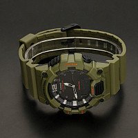 Casio HDC-700-3A2VEF Image #2